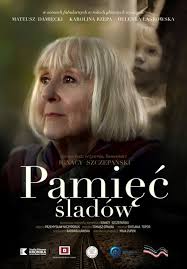 CultureAvenue Interviews ROMA KING, author of " Footsteps in the Snow" —  Austin Polish Film Festival