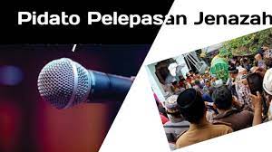 Selanjutnya kata roy, pada pukul 13.00, jenazah almarhum pramono akan diberangkatkan menuju tmp kalibata, jakarta selatan. Pemberangkatan Jenazah Pidato Bahasa Jawa Ikrar Penghormatan Mayit Youtube