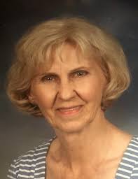 Obituary information for Judy Cheek Hemric