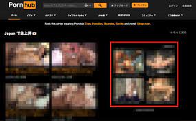 危険なの？ポルノハブ（Pornhub）でエロ動画を安全に視聴する方法 | MEMENTO