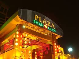 Plaza Shah Alam Gowhere Malaysia