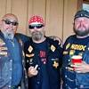 The bandidos are considered an outlaw motorcycle gang by the australian federal police. 1