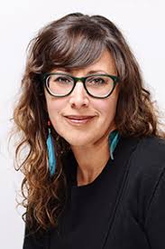 Mapping Chicana/Mexicana Voices in the Borderlands.