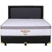 Harga kasur spring bed online guhdo,romance,comforta,elite,dll … kasurspcts.php daftar produk baru dari berbagai merk guhdo. Harga Central Spring Bed Deluxe Plus Terbaru Agustus 2021