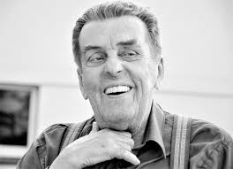 Chartista, jehož si ani komunisté nedovolili vyhodit z práce, protože by  bez něj byli nahraní — Deník N