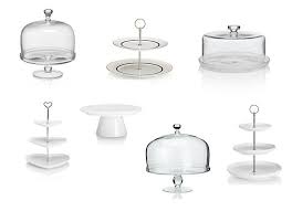 Plat Gateaux Patisserie Cake Stand Cloche 6 Presentoir Gateau Presentoir A Gateaux Gateau Ikea