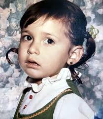 Angelica Montano Obituary