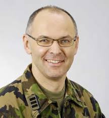 Swiss Peace Supporter 1/2016