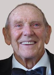 Obituary for Virgil A. "Fudge" Wright