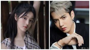 Your day is the november 06, 1990! Kris Wu Yifan Has A New Girlfriend Named Chen Ziyi Studio Defended His Privacy Rights Cpop Home