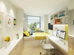 Our Beaumont En Suite Room In Cambridge All Inclusive Bills Wifi Tv Large Shared Kit Student Bedroom Dorm Room Designs Apartment Decorating College Bedroom