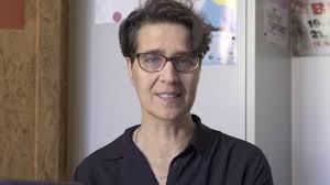 Gute Nachrichten von Ideenbewegerin Ina Rosenthal