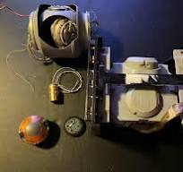 Aerospace gyroscopes: ring laser, fiber optic, and more