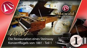 Wie beraten sie gerne und unterbreiten ihnen ein für sie passendes angebot! Klavier Flugel Galerie Maiwald Kamen Germany Musical Instrument Store Facebook