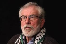 Lawyers defending ex-Sinn Fein President Gerry Adams decline to say why  they are threatening to sue lawyer acting for IRA victims in a personal  rather than professional capacity