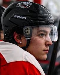 The @iihfhockey World Juniors is underway, and we see some familiar names  out there 👀 Check out which countries USPHL players and alumni are  representing ⏩