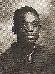 Eric Agee, Conway, AR Arkansas