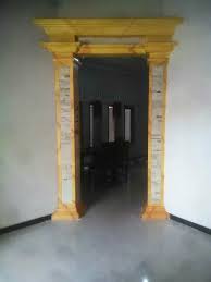 Kayu, besi, tembok, berbagai 50. Terbaik Model Kongliong Dalam Rumah Minimalis Ideku Unik