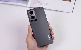 Oppo A96 5G price and specifications in ...