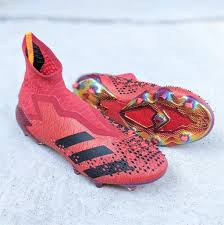 Buy adidas predator x football boots and get the best deals at the lowest prices on ebay! On Feet Review Adidas Dragon Predator 20 Boothype
