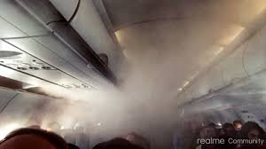 In an aircraft at 22,000 feet, passengers and crew would have 5 minutes of useful consciousness after rapid. What Is Aircraft Cabin Pressurization A Few Things You Can Learn About It Realme Community