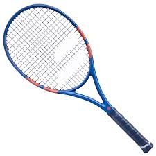 With its french open cosmetic, this racquet celebrates the legendary dirt of roland garros. Direct Sports On Twitter Get Ready For The French Open 2019 With Our Brand New Babolat Products The Official Supplier For Roland Garros The New Babolat Range Includes Tennis Rackets Junior Tennis Rackets