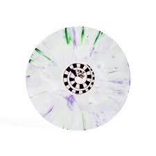 Soundtrack, score, calypso zip size mp3. Waxwork Records On Twitter On Sale Tomorrow The 30th Anniversary Beetlejuice Original Motion Picture Soundtrack By Danny Elfman Re Mastered New Art By Phantomcitycrtv An Art Print And 180g Beetlejuice Swirl Vinyl Or