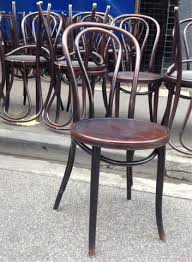 Cafechairs Thonet No 18 Bentwood Chairs Sold Bentwood Chairs Cafe Chairs Chair