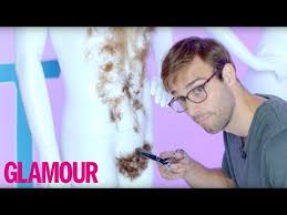 But are dirty long locks what girls really want? Men Share What They Really Think About Female Pubic Hair