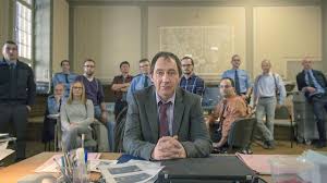 Tatort" Weimar: So schräg war der Krimi mit Tschirner und Ulmen