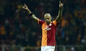 Biraz daha farklıydı yani melo. Felipe Melo Dan Samimi Aciklamalar