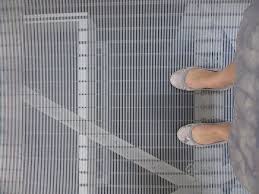 Steel Mesh Floor Fittex Bil Google Flooring Metal Mesh Steel Mesh