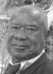 William Tolbert Obituary (2005)