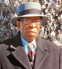 Obituary information for Robert V Staton