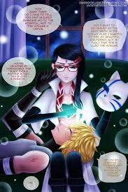 Borusara Injured By Jacqthehermit Boruto Naruto Shippuden Anime Boruto And Sarada