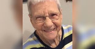 Edith Lucille Manley Obituary