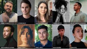 Sundance Institute 2023 Latine Fellows & Collab Scholarship Recipients  Revealed