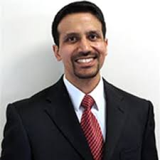 Dr. Ankit Garg, MD