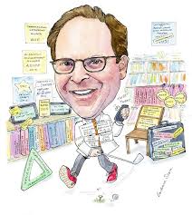 Joshua Hirsch's Instagram, Twitter & Facebook