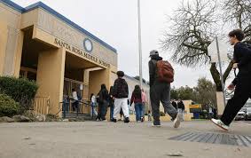 Santa Rosa district reaches first milestones in massive schools  restructuring plan