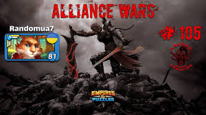 Hotm (telluria, frida, ranvir, seshat, kingston, grazul, malosi, vela, neith, raffaele, clarissa, jean francois, grimble, hel) Clarissa Vs Grimble Vs Aeron Gameplay Help Tactics Empires Puzzles Community Forum