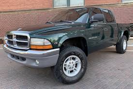 Image result for Forest Green 2000 Dakota