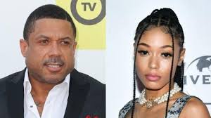 Listen to music by coi leray on apple music. Benzino Once Again Vents About Coi Leray Her Mother Poisoned That