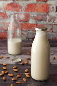 How To Make Almond Milk Loving It Vegan