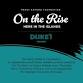 HKFEvents: Duke's on Thursday with HKF On the Rise... event in Honolulu, HI