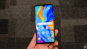 Huawei Nova 4e hands-on: A solid sequel ...
