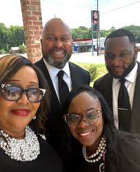 Memorial Funeral Homes of North Louisiana