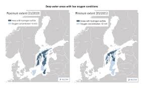 Downloads Data State Of The Baltic Sea Second Helcom