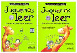 Encuentre y compre costo juguemos a libro gratis es una de las tiendas en línea favoritas para comprar costo juguemos a leer trillas pdf a precios mucho más bajos de lo que. El Mejor Libro Para Aprender A Leer Juguemos A Leer Libro Como Ensenar A Leer Juguemos A Leer Pdf