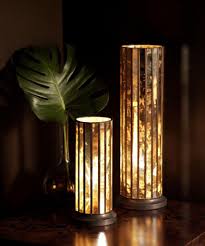 15 Cool And Decorative Table Lamp Ideas For A Living Room Small Table Lamp Battery Operated Table Lamps Small Accent Table Lamps